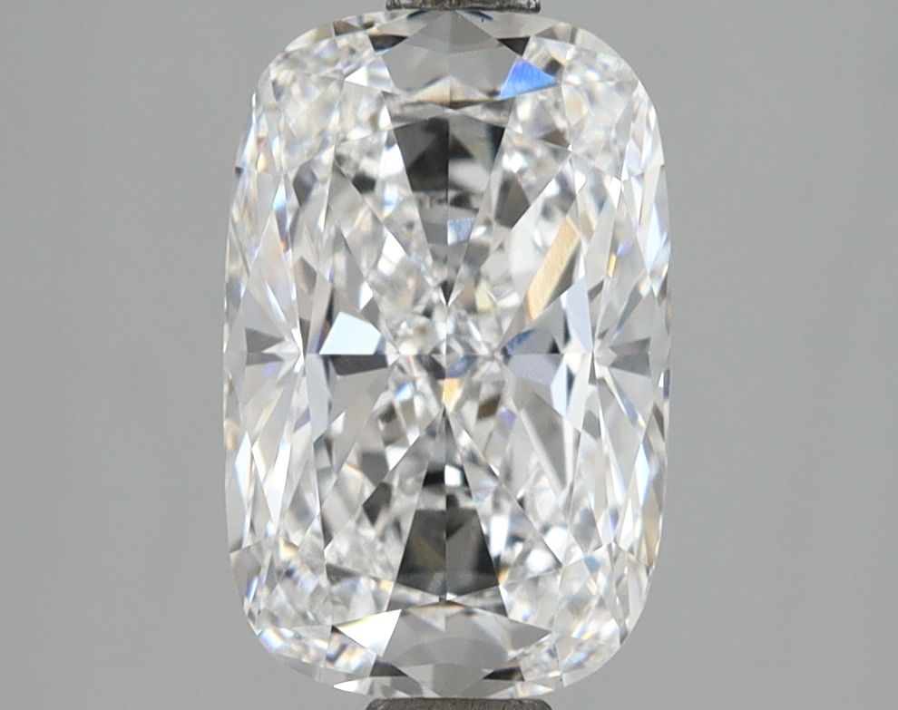 Elongated Cushion 2.51ct