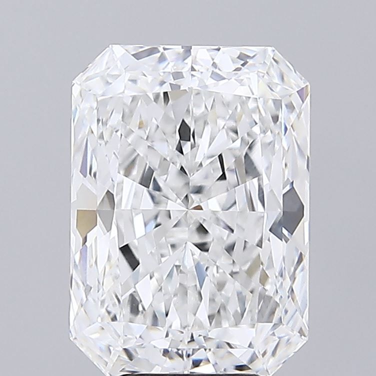 Radiant 6.09ct