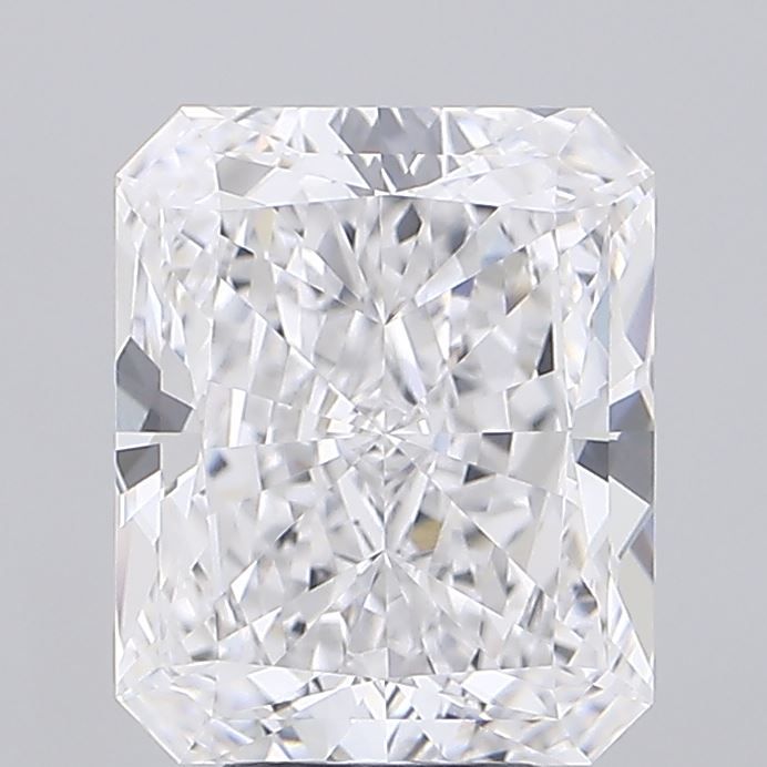 Radiant 5.94ct