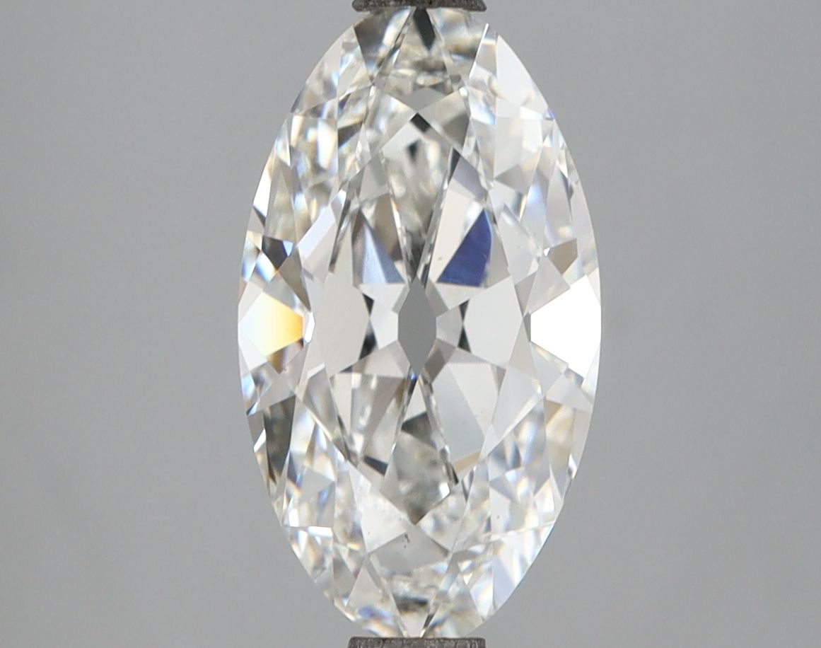 Moval 2.52ct