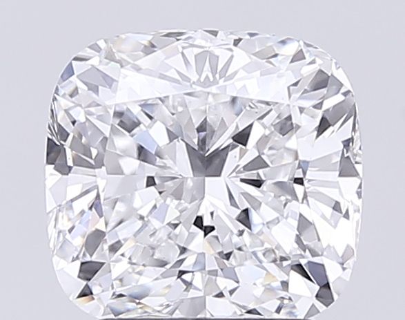 Cushion 2.8ct