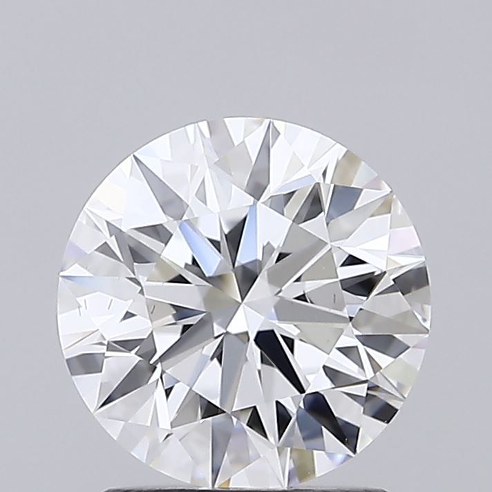 Round 1.7ct