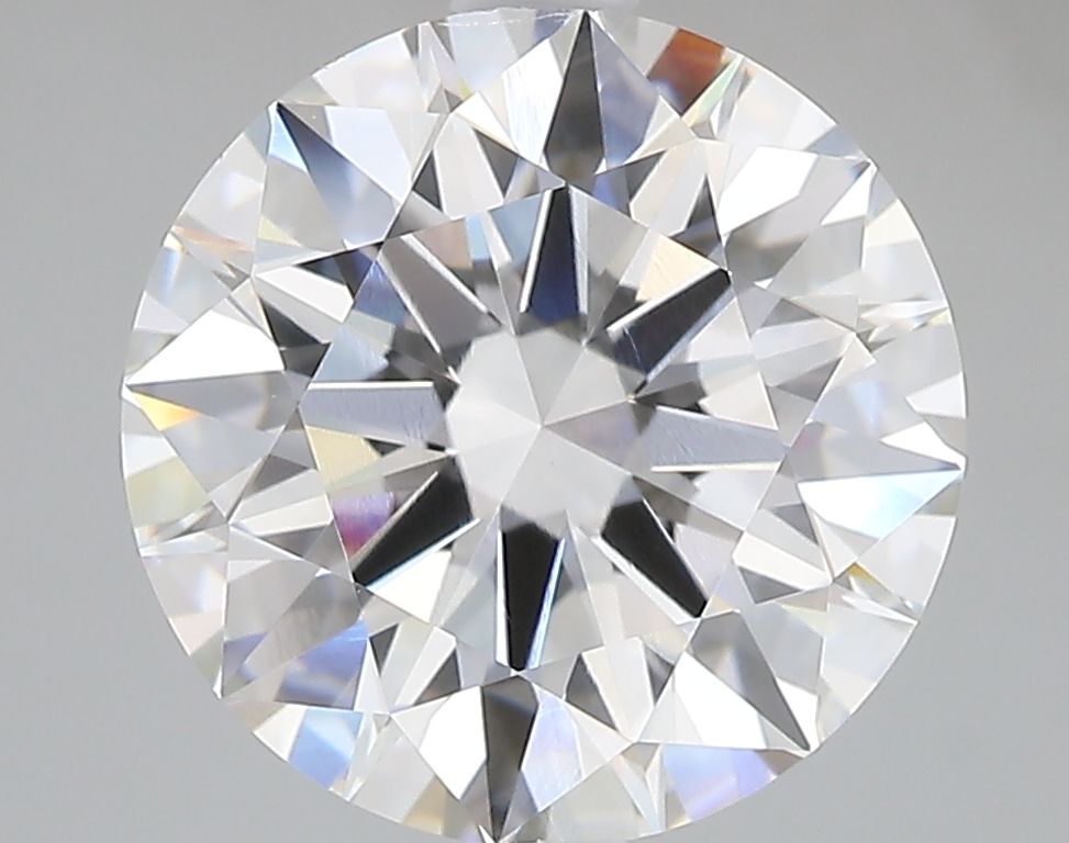 Round 5.06ct