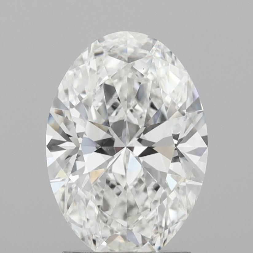 Oval 2.25ct