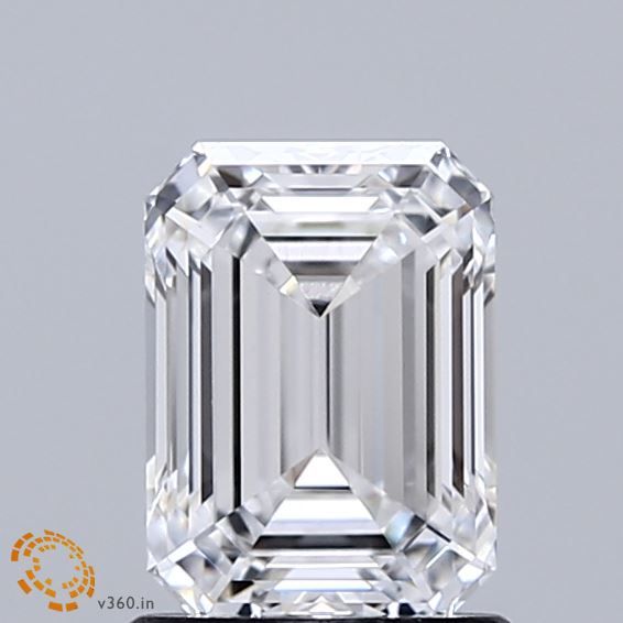 Emerald 1.26ct