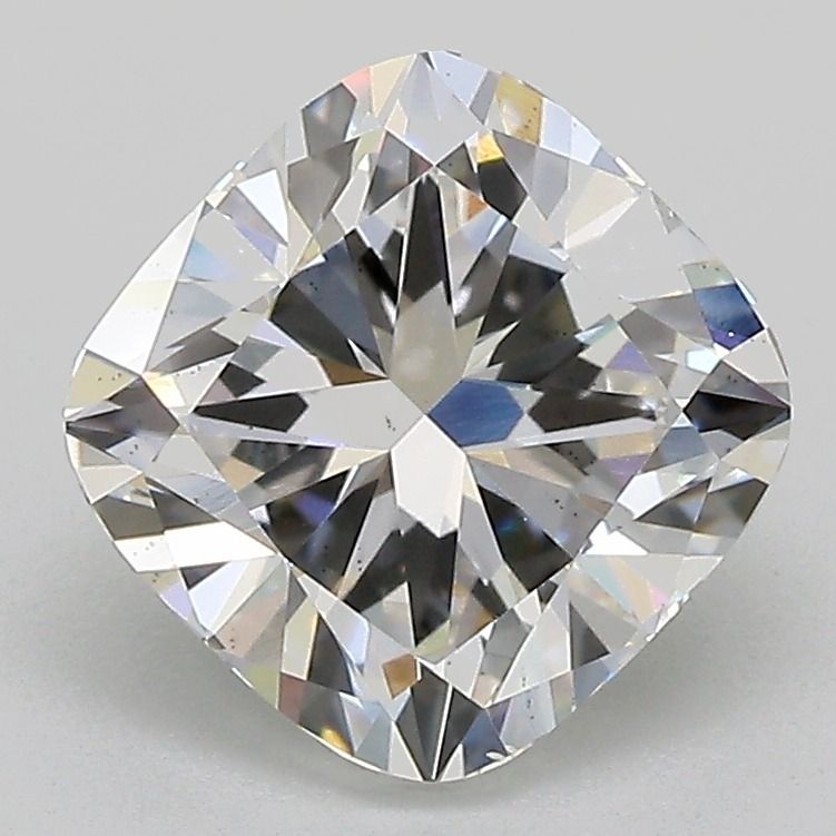 Cushion 2.51ct