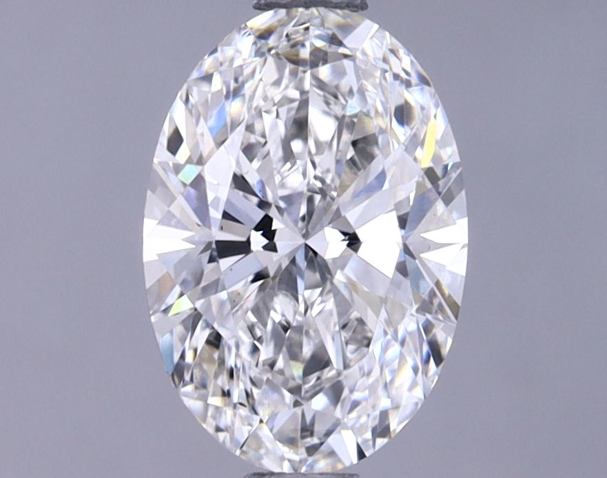 Oval 1.17ct