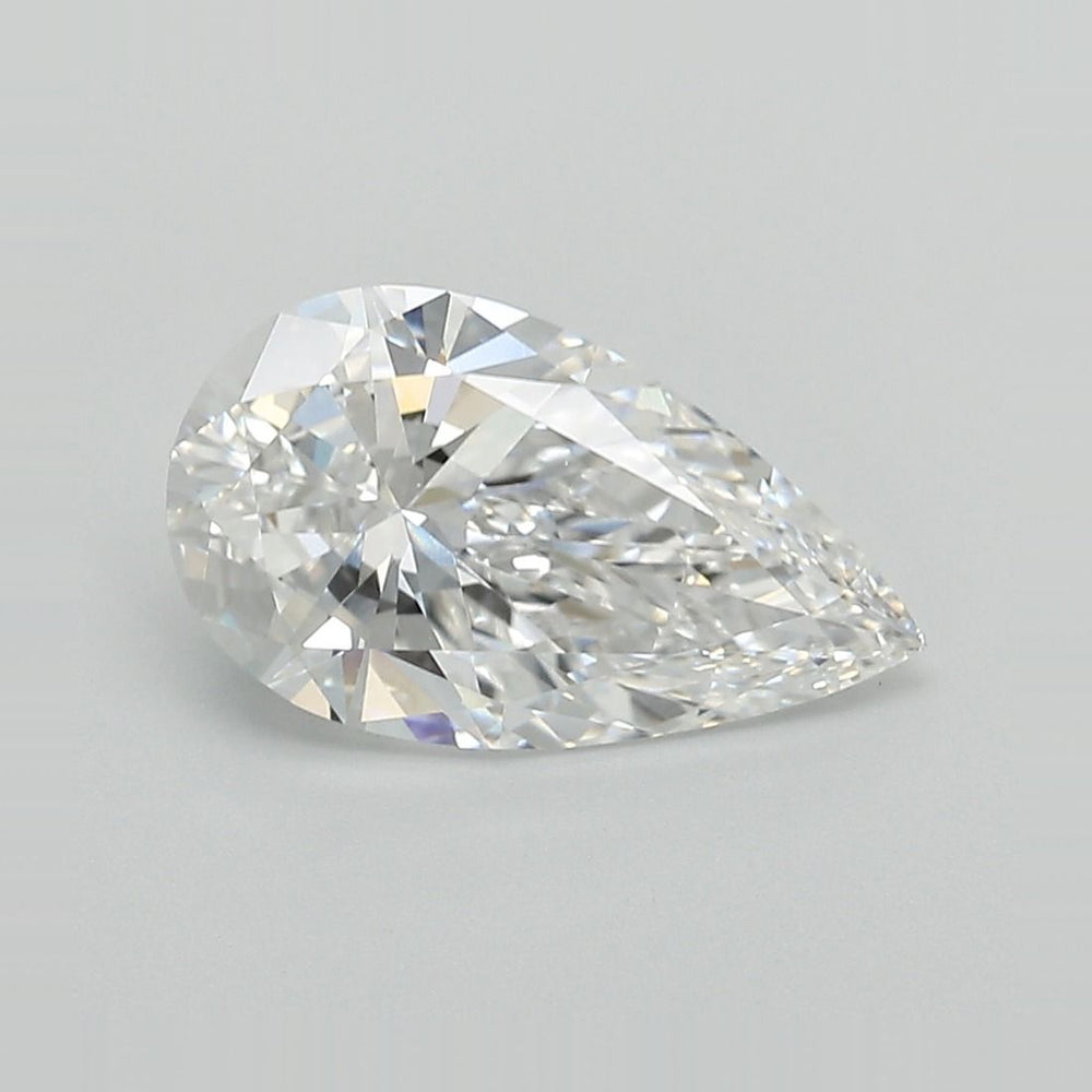 Pear 2.23ct