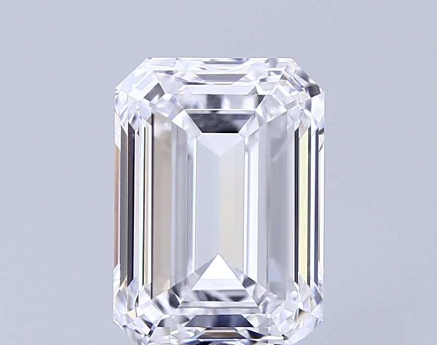 Emerald 3.99ct