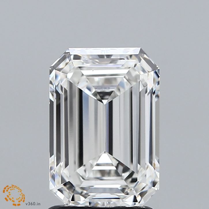 Emerald 1.95ct
