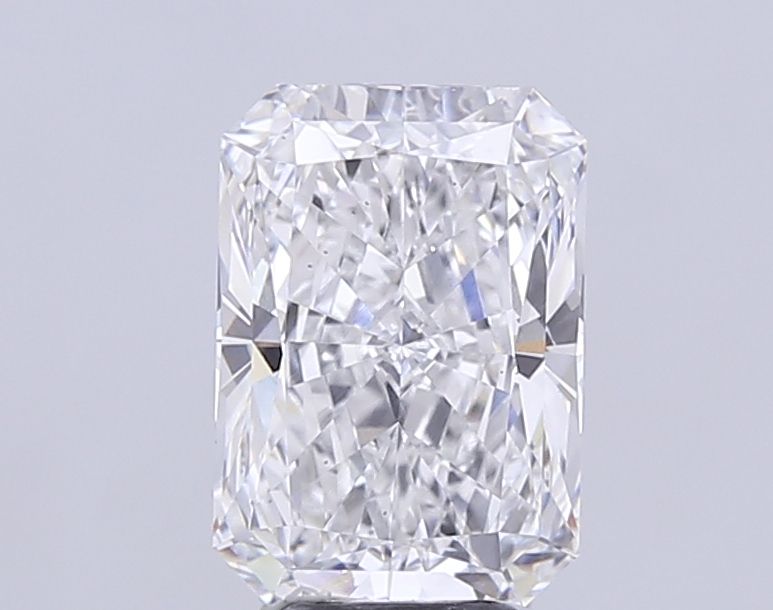 Radiant 5.07ct