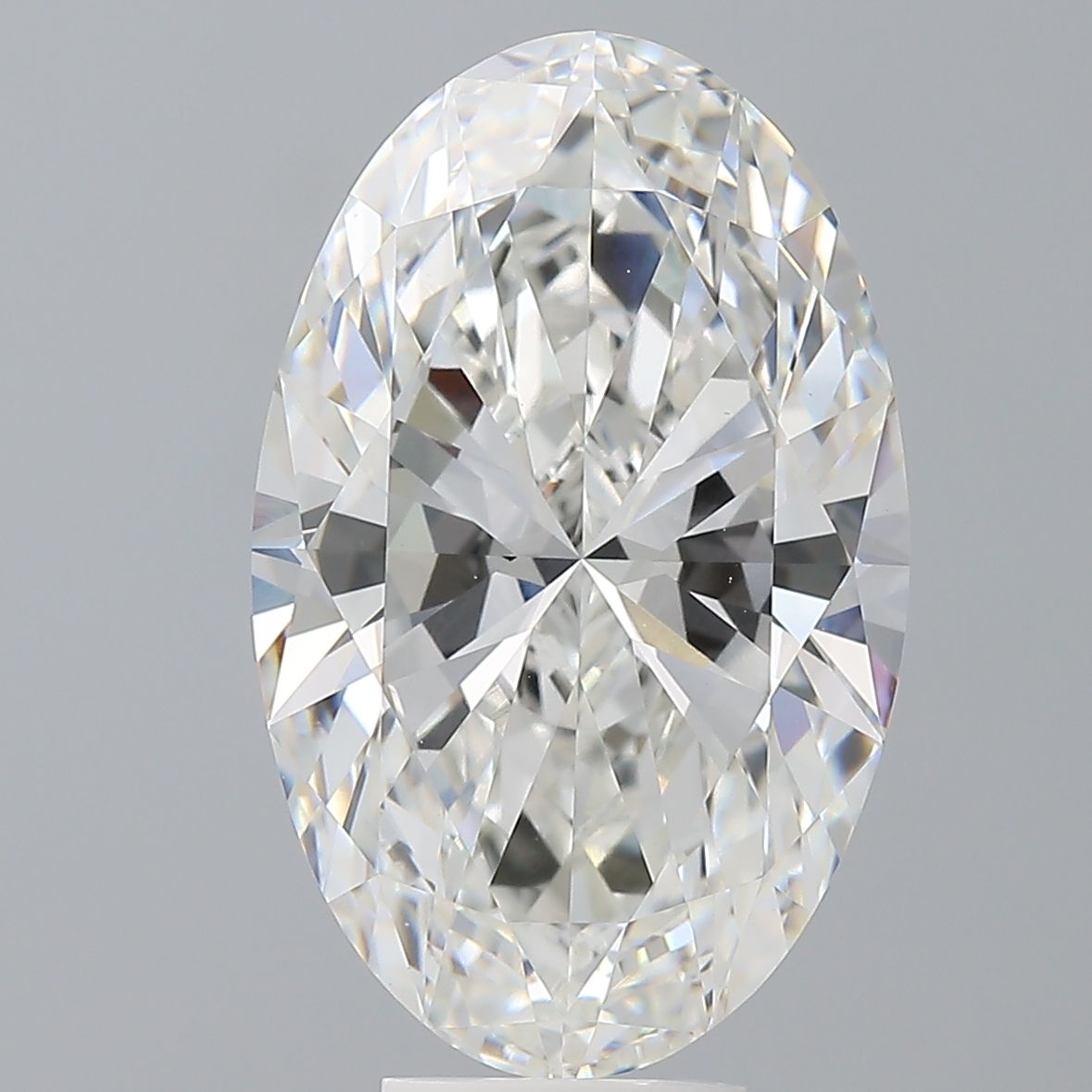 Oval 7.59ct