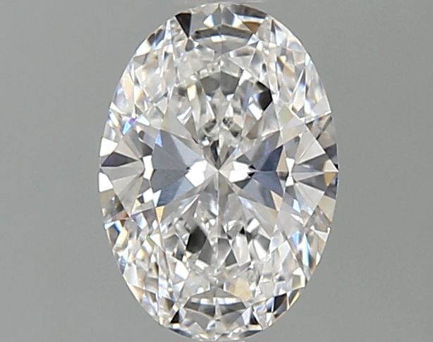 Oval 0.97ct