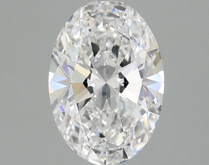 Oval 0.97ct