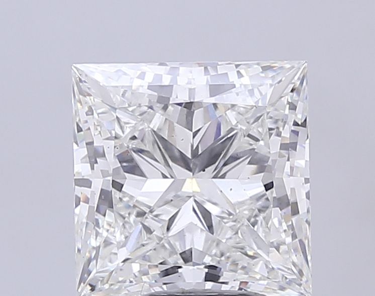 Emerald 6.57ct