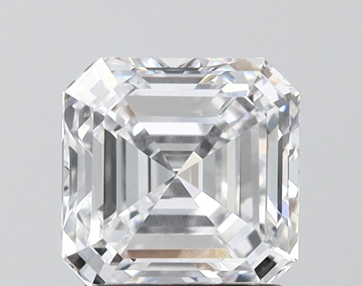 Asscher 1.8ct
