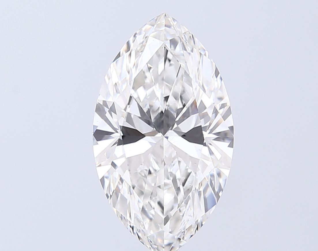 Marquise 4.06ct