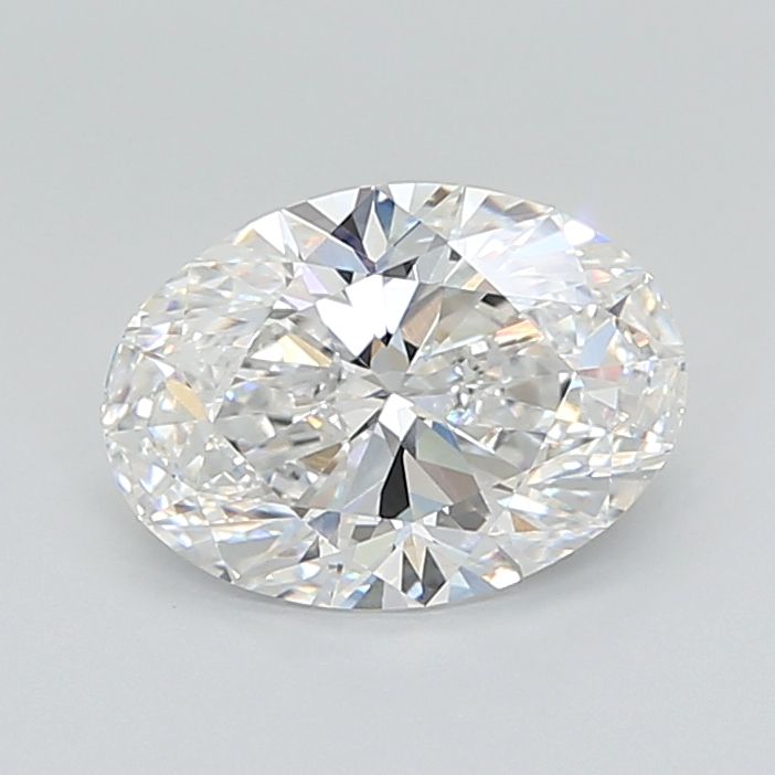 Oval 3.19ct