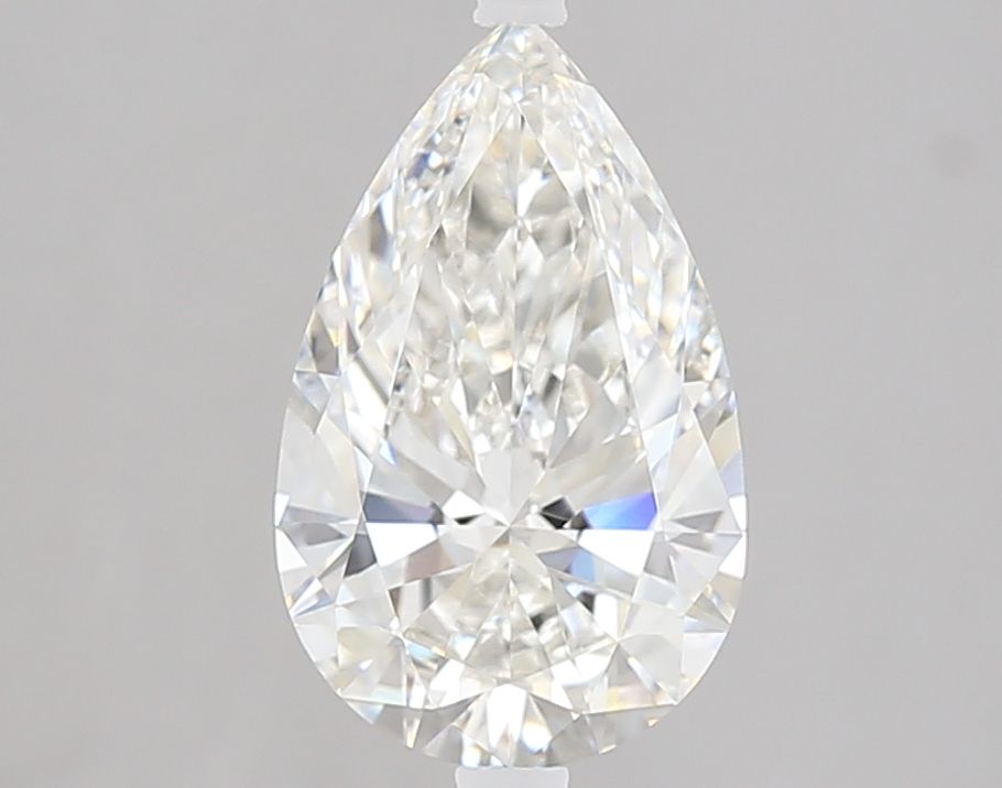 Pear 2.02ct