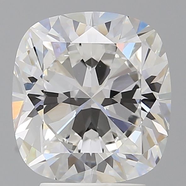 Cushion 3.53ct
