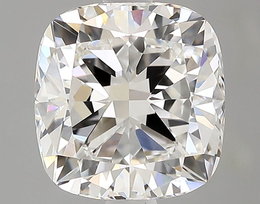 Cushion 2.51ct