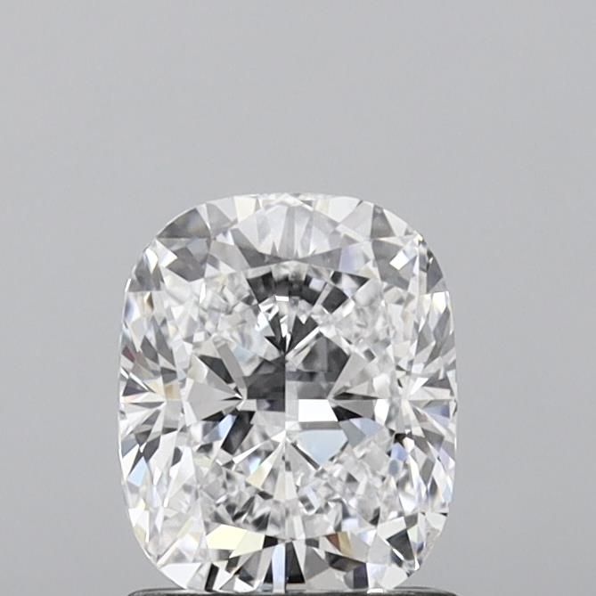 Elongated Cushion 1.51ct