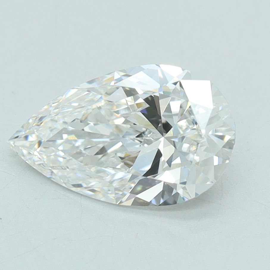 Pear 1.01ct