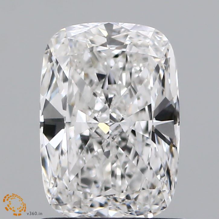 Elongated Cushion 1.02ct