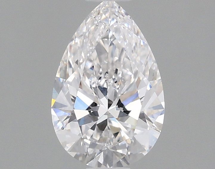 Pear 0.98ct