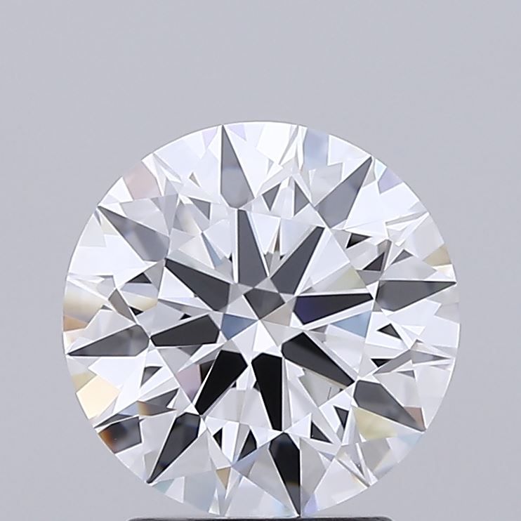 Round 2.28ct