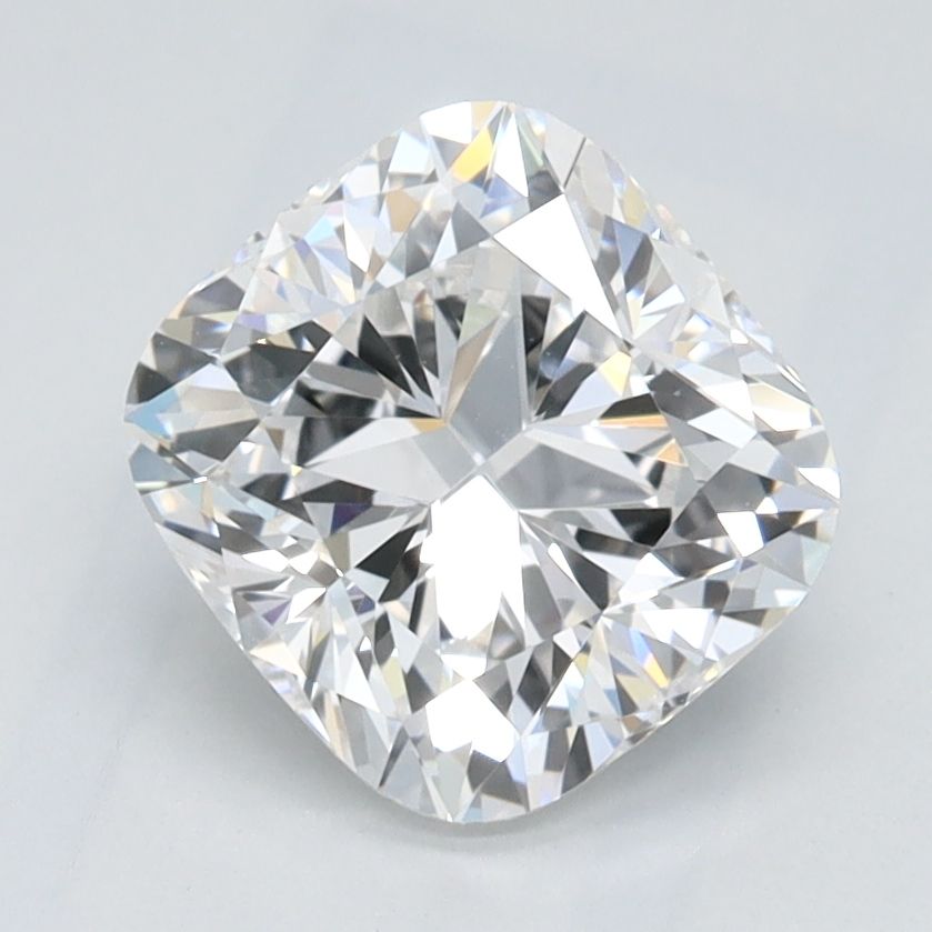 Cushion 1.52ct