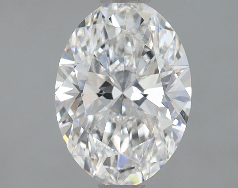 Oval 1.24ct
