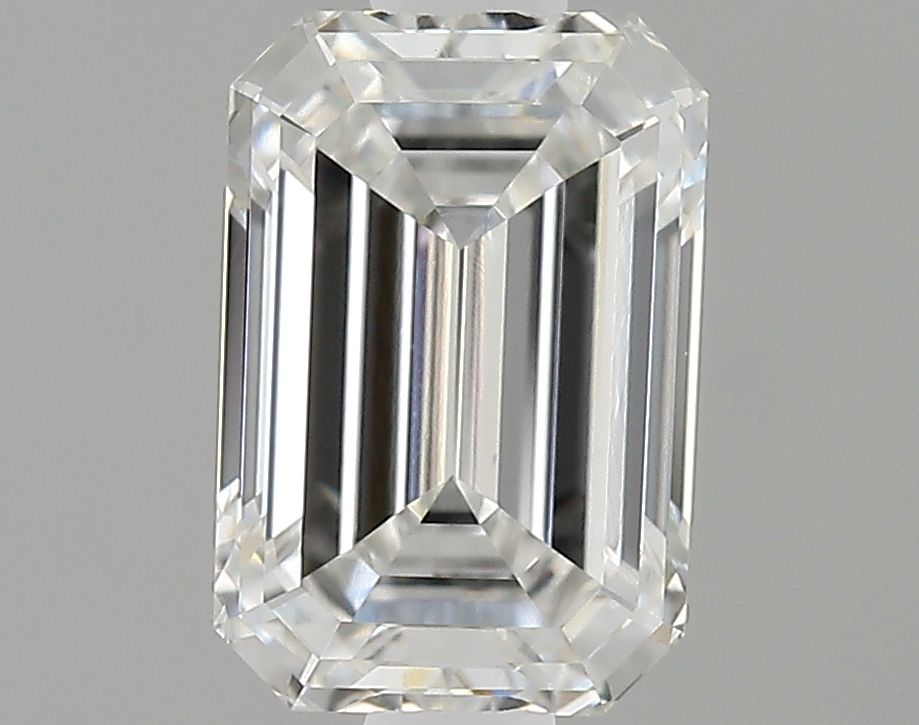 Emerald 0.89ct