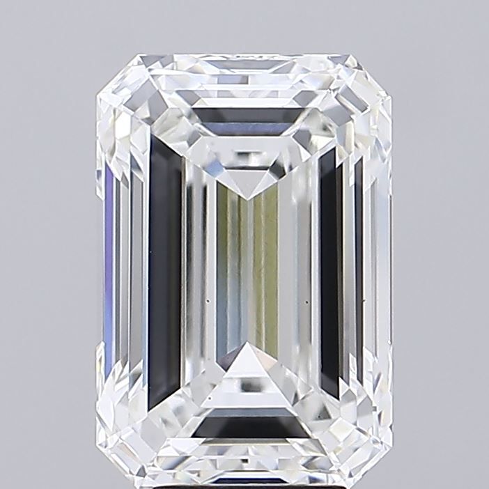Emerald 7.57ct