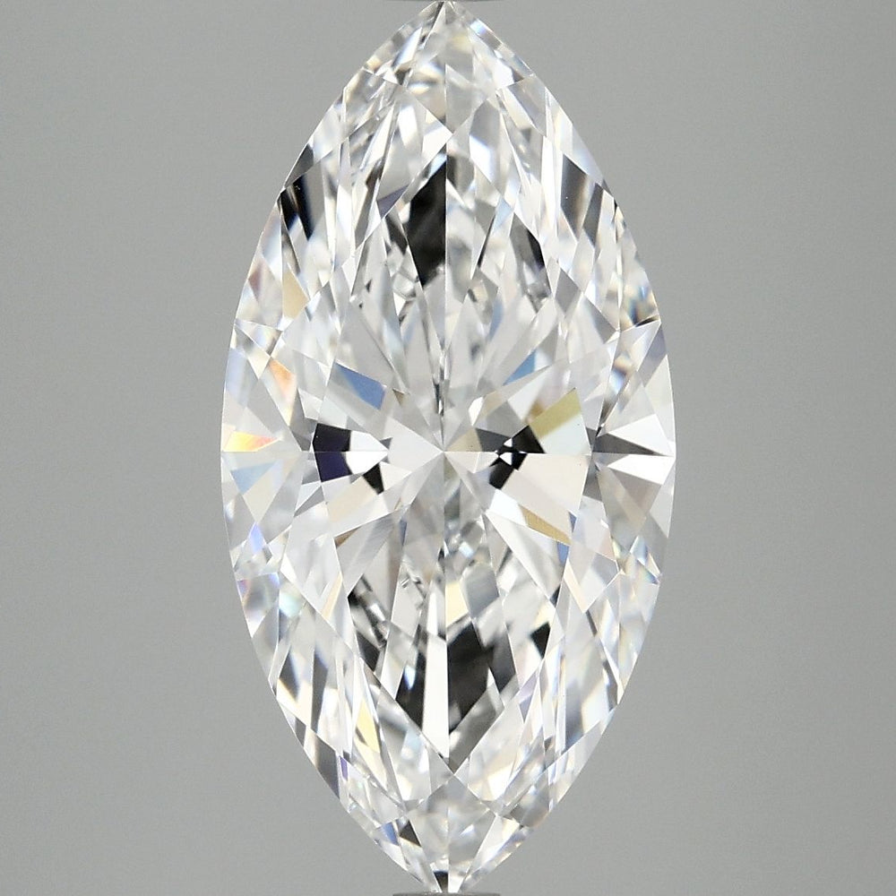 Marquise 4.73ct