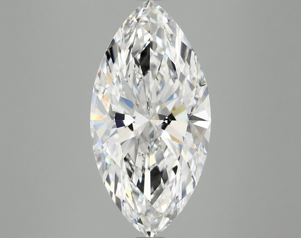 Marquise 4.73ct