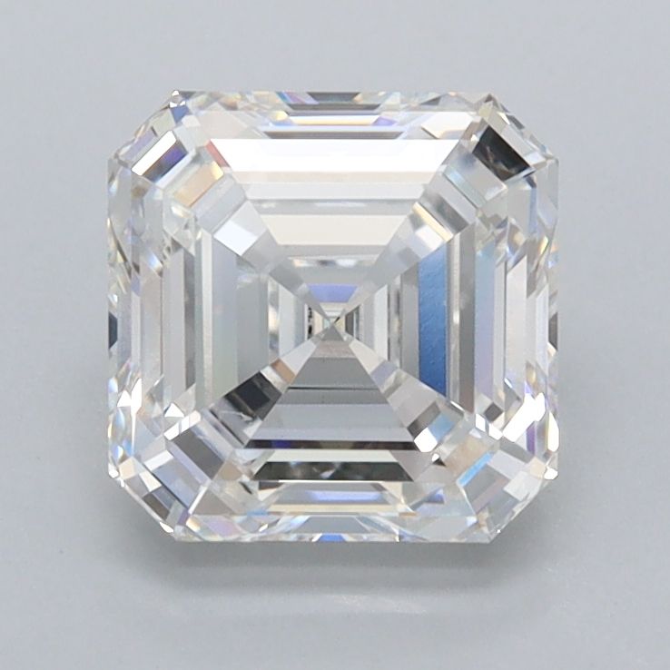 Asscher 1.75ct