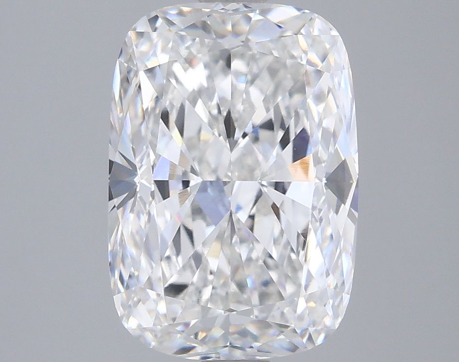 Elongated Cushion 3.52ct