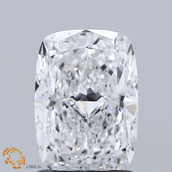 Elongated Cushion 1.56ct