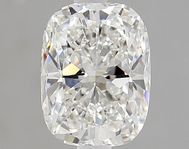 Elongated Cushion 2.04ct