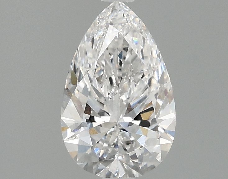 Pear 0.98ct