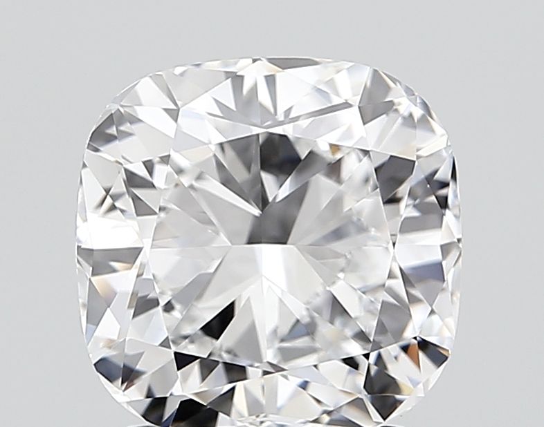 Cushion 3.01ct
