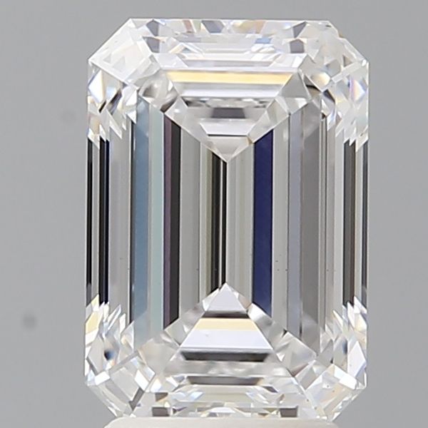 Emerald 3.08ct