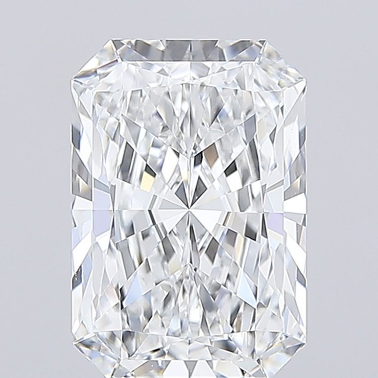 Radiant 5.1ct