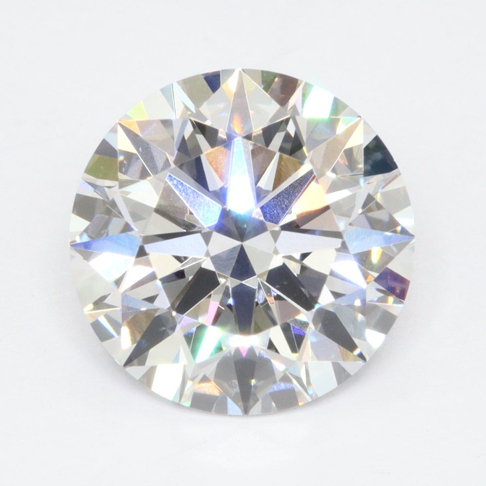 Round 3.24ct