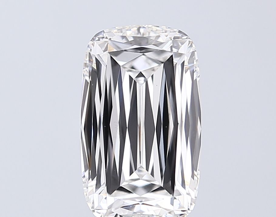 Elongated Cushion 3.5ct