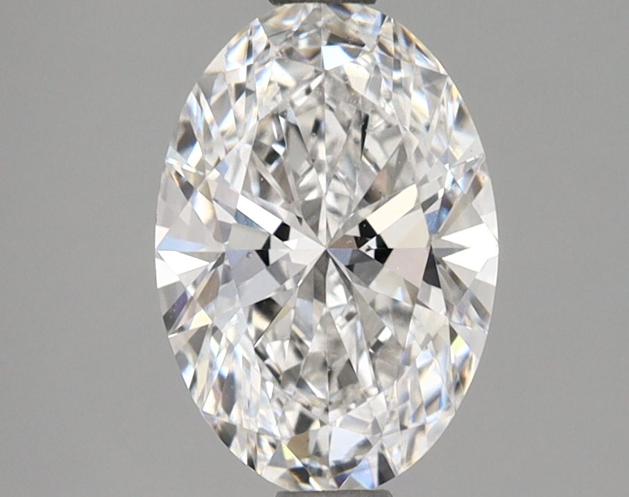 Oval 1.69ct