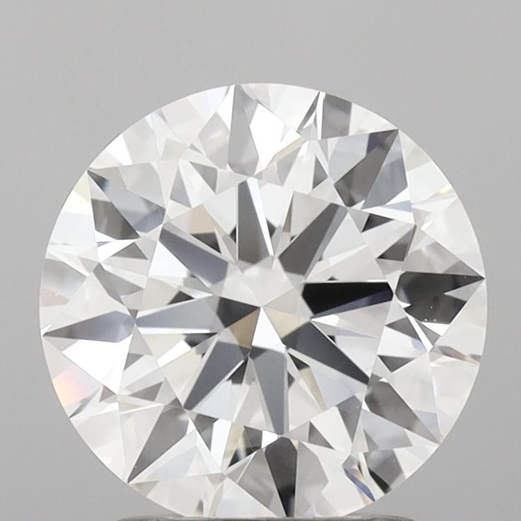 Round 1.92ct