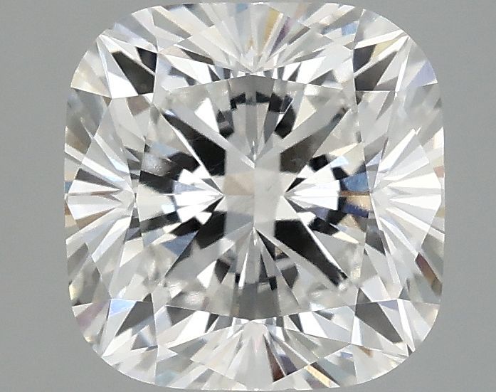 Cushion 2.45ct