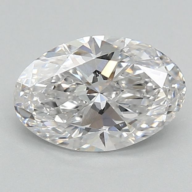 Oval 1.01ct